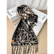 Loewe Scarf